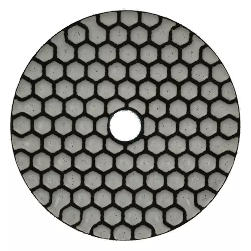 Dysk diamentowy gr. 1500 100mm do szlifowania na sucho, Gradacja: 1500, Średnica: 100, Typ: Dysk do szlifowania na sucho Schmith