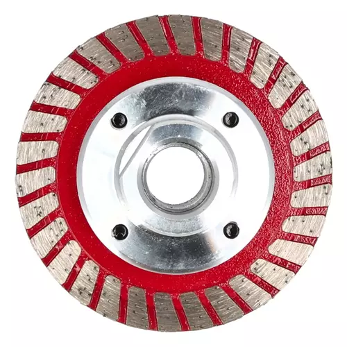 Tarcza diamentowa M14 65mm, Średnica: 65, Typ: segmentowa Schmith
