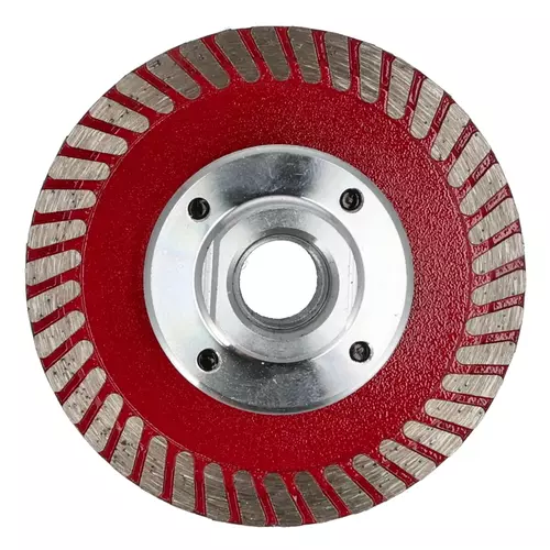 Tarcza diamentowa M14 75mm, Średnica: 75, Typ: ciągła Schmith