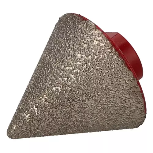 Frez diamentowy stożkowy 48mm M14, Średnica: 48, Typ: stożkowy Schmith