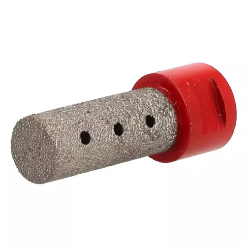 Frez diamentowy prosty 20x50mm M14, Średnica: 20, Typ: prosty Schmith