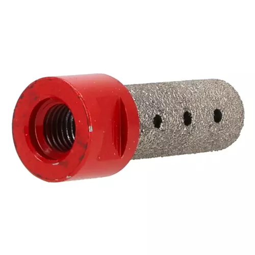 Frez diamentowy prosty 20x50mm M14, Średnica: 20, Typ: prosty Schmith