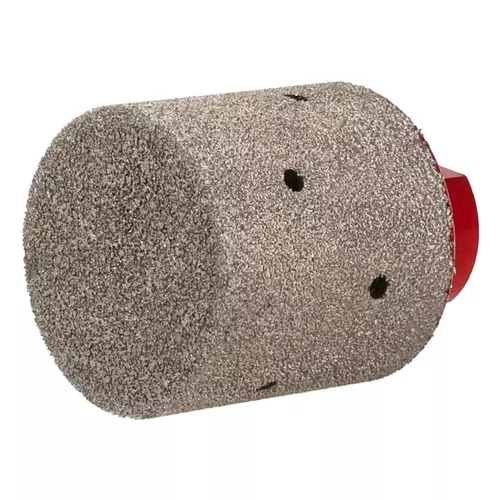 Frez diamentowy prosty 50x50mm M14, Średnica: 50, Typ: prosty Schmith