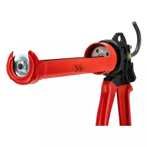 Wyciskacz do mas Black Bull 230mm Schmith