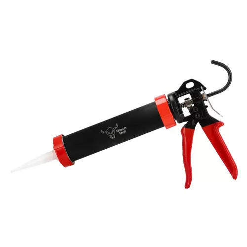 Wyciskacz do mas Black Bull 300ml, Rodzaj: wyciskacz do mas, Rozmiar: 300 mm Schmith