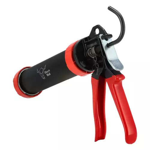 Wyciskacz do mas Black Bull 300ml, Rodzaj: wyciskacz do mas, Rozmiar: 300 mm Schmith