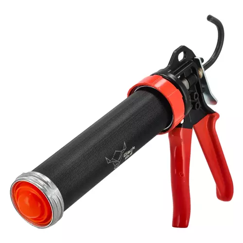Wyciskacz do mas Black Bull 300ml, Rodzaj: wyciskacz do mas, Rozmiar: 300 mm Schmith