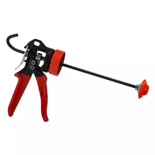Wyciskacz do mas Black Bull 300ml, Rodzaj: wyciskacz do mas, Rozmiar: 300 mm Schmith