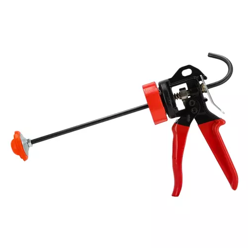 Wyciskacz do mas Black Bull 300ml, Rodzaj: wyciskacz do mas, Rozmiar: 300 mm Schmith