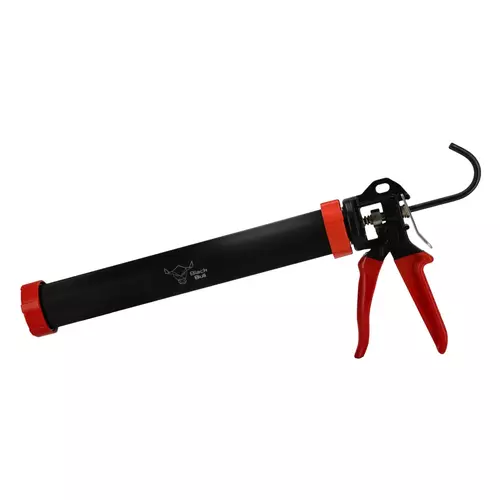 Wyciskacz do mas Black Bull 600ml, Rodzaj: wyciskacz do mas, Rozmiar: 600 mm Schmith