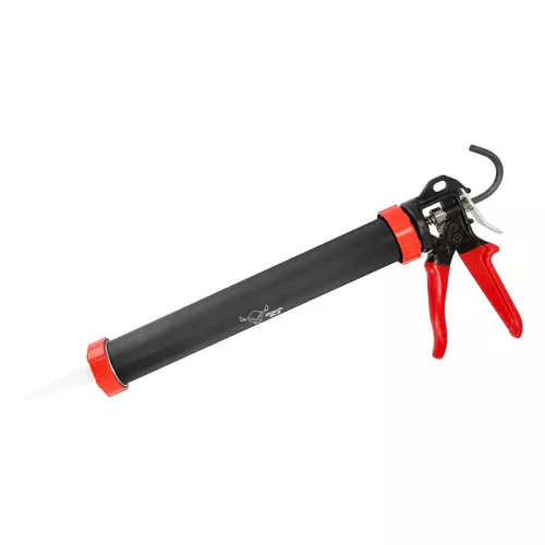 Wyciskacz do mas Black Bull 600ml, Rodzaj: wyciskacz do mas, Rozmiar: 600 mm Schmith