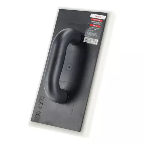 Paca z gąbką gęstą 280x140mm Schmith