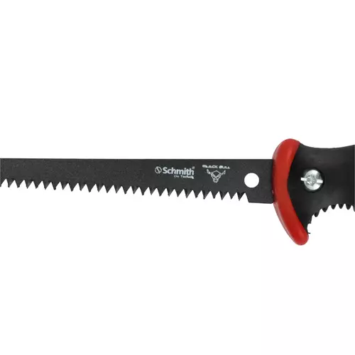 Piła do płyt G-K 180mm 7TPI Black Bull Schmith