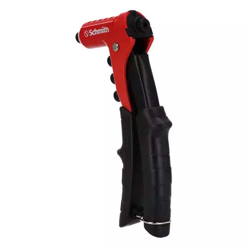 Nitownica ręczna 2,4-4,8mm 200mm Schmith