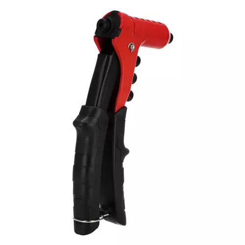 Nitownica ręczna 2,4-4,8mm 200mm Schmith