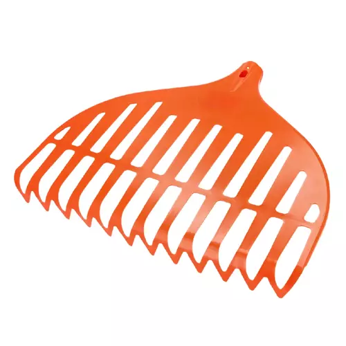 Grabie nienabijające do liści KLIK Schmith