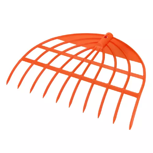 Widło-grabie do liści KLIK Schmith