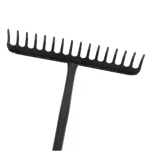 Grabie metalowe spawane 44cm 16 zębów Schmith Grabie metalowe spawane 44cm 16 zębów Schmith