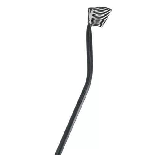 Grabie metalowe spawane 44cm 16 zębów Schmith Grabie metalowe spawane 44cm 16 zębów Schmith