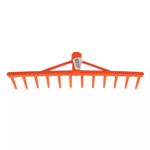 Grabie do siana 49cm Schmith