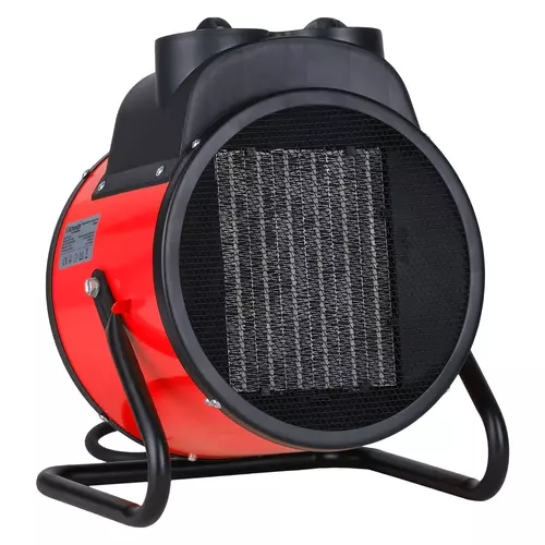 Nagrzewnica elektryczna 5 kW Schmith Nagrzewnica elektryczna 5 kW Schmith