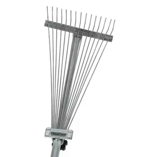 Grabie wachlarzowe 50cm 15 zębów Schmith