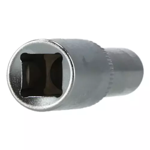 Nasadka sześciokątna długa AS-DRIVE 3/8" 18 mm, Rozmiar: 18  Schmith