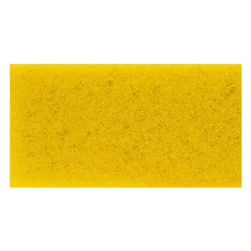 Paca z gąbką rzadką 280x140mm Schmith