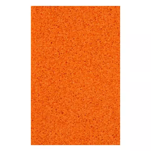 Paca z gąbko-gumą 18mm 280x140mm Schmith