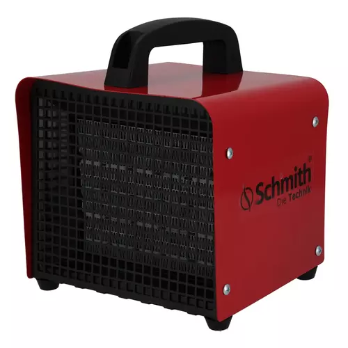 Nagrzewnica elektryczna 3000W, Moc: 3 kW Schmith