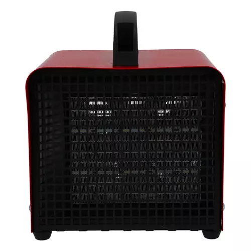 Nagrzewnica elektryczna 3000W, Moc: 3 kW Schmith