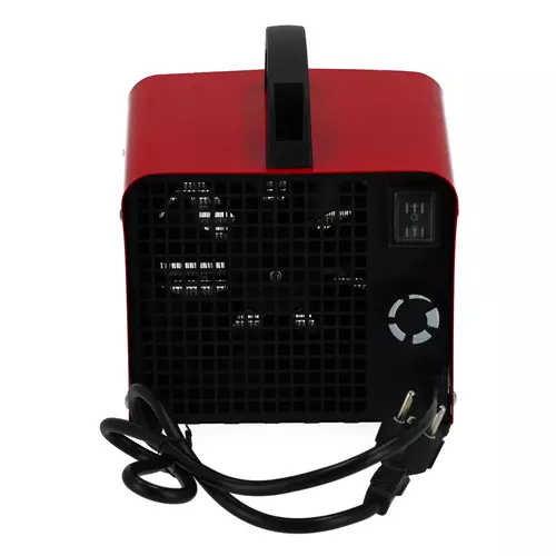 Nagrzewnica elektryczna 3000W, Moc: 3 kW Schmith