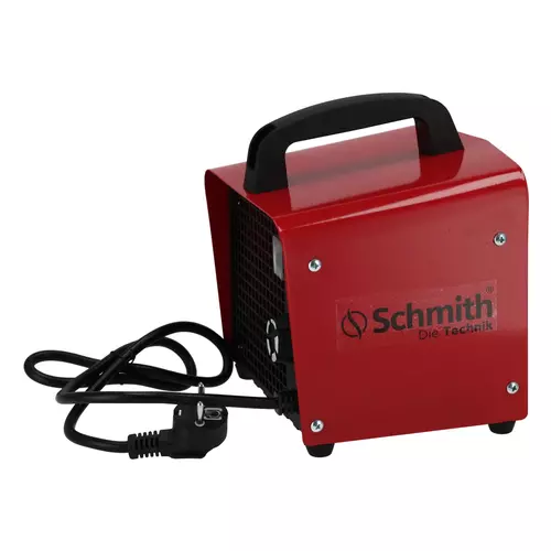 Nagrzewnica elektryczna 3000W, Moc: 3 kW Schmith