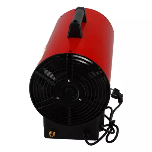 Nagrzewnica gazowa 30 kW, Moc: 30 kW Schmith