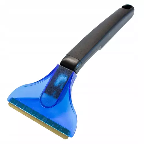 Mosiężna skrobaczka Schmith