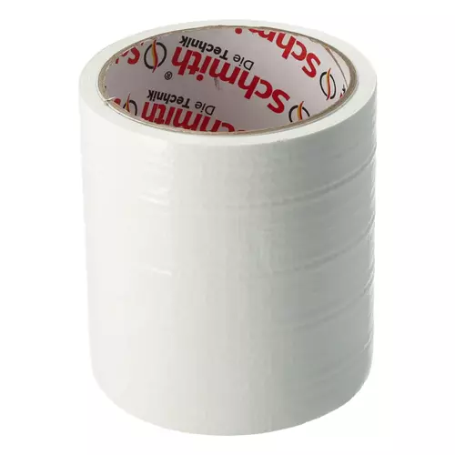 Taśma naprawcza AGRO 100mm x 25m, Rodzaj: taśma naprawcza, Długość: 25, Szerokość: 100 Schmith