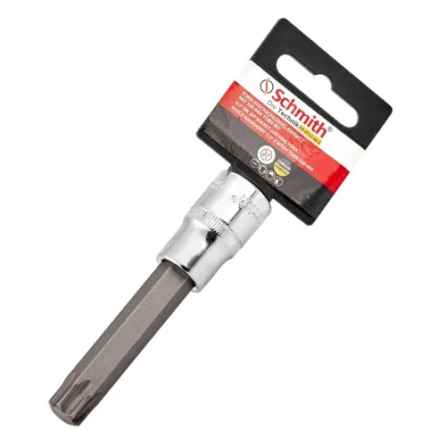 Nasadka 1/2" z bitem TORX T20 Schmith