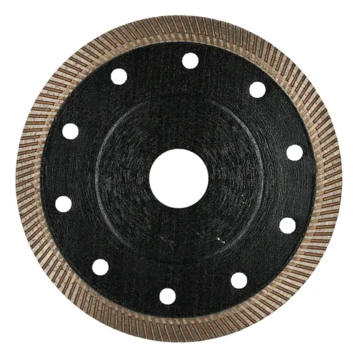 Tarcza diamentowa do cięcia ceramiki 125x1,2mm Schmith