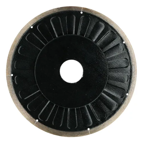 Tarcza diamentowa do cięcia ceramiki 125x1,1mm Schmith