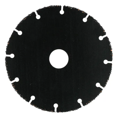 Tarcza diamentowa do cięcia drewna 125x1,4mm Schmith