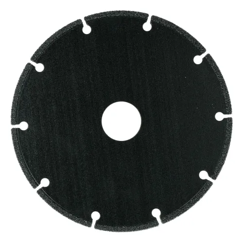 Tarcza diamentowa do cięcia stali nierdzewnej 125x1,6mm Schmith