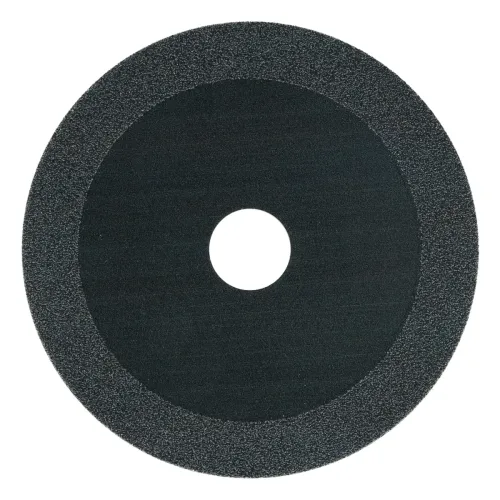 Tarcza diamentowa do cięcia do ceramiki i szkła 125x1,6mm Schmith