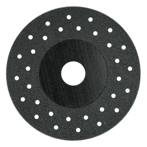 Tarcza diamentowa do cięcia i szlifowania szkła i glazury 125x1,6mm Schmith