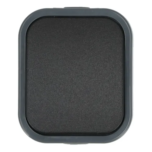 Włącznik natynkowy pojedynczy IP54, Typ: jednobiegunowy, Kolor: Szaro-czarny Schmith