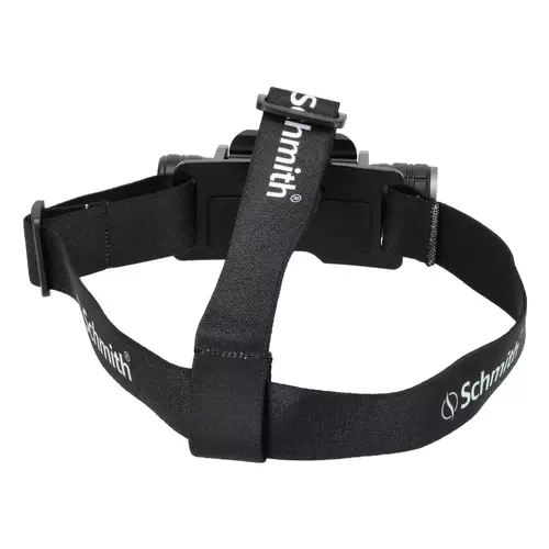 Latarka czołowa akumulatorowa 3000lm 2600mAh Schmith