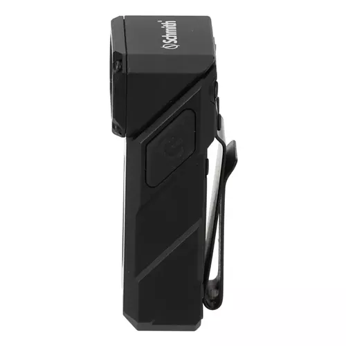 Latarka czołowa akumulatorowa obrotowa 1000lm 950mAh Schmith