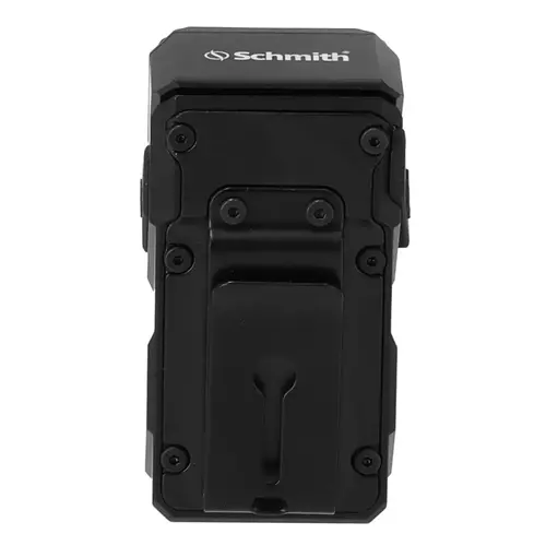 Latarka czołowa akumulatorowa obrotowa 1000lm 950mAh Schmith