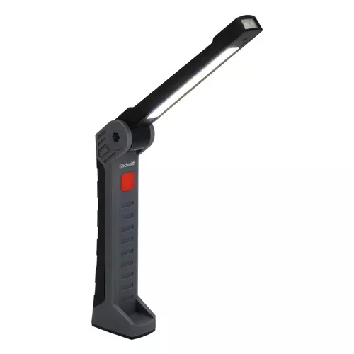 Latarka warsztatowa akumulatorowa 400lm 1200mAh Schmith