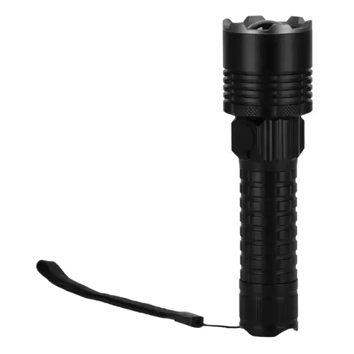 Latarka ręczna akumulatorowa 1000lm 2000mAh Schmith