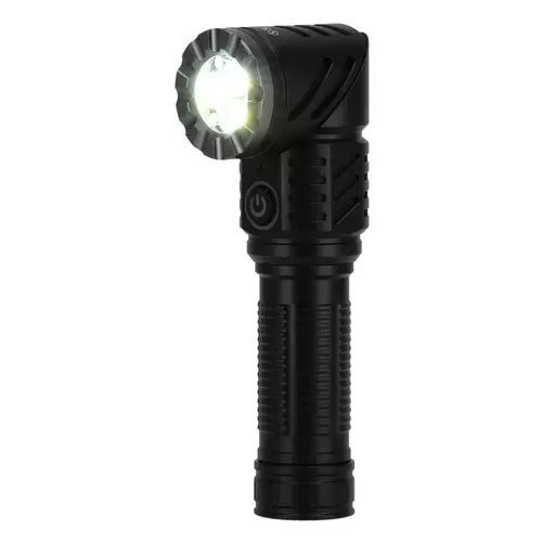 Latarka kątowa akumulatorowa 2500lm 2600mAh Schmith